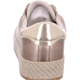 TAMARIS Sneaker gold 41