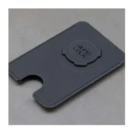 QUAD LOCK MAG-Kartenhalter schwarz