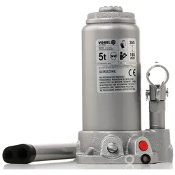 VOREL Wagenheber 80032