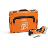 Fein MultiMaster AMM 500 Plus AS inkl. L-Boxx 71293862000