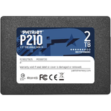 Patriot P210 2 TB 2,5"