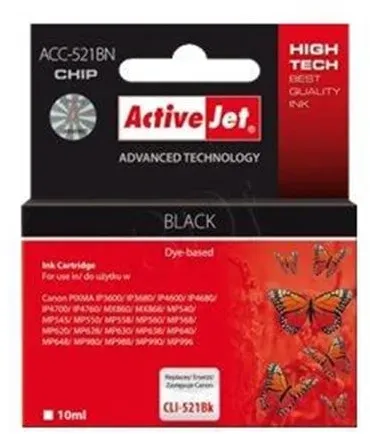 ACC-521BN Supreme