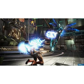 Injustice 2 - Legendary Edition (USK) (PS4)