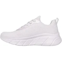 SKECHERS Bobs B Flex Hi Damen lila 36