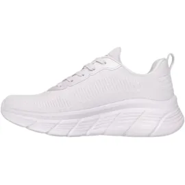 SKECHERS Bobs B Flex Hi Damen lila 36