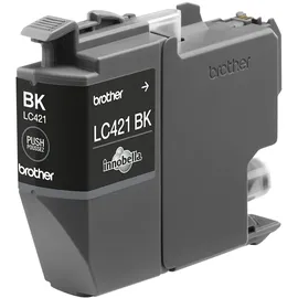 Brother LC-421 schwarz