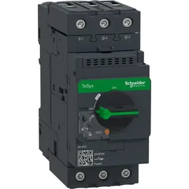 Schneider Electric Motorschutzschalter 30-40A GV3P40