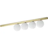 Ideal Lux - BINOMIO Pl4, Deckenleuchte