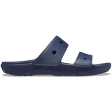Crocs Classic Sandalen Navy 46 1/2