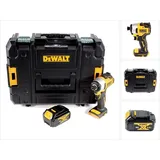DeWalt DCF 809 NT Akku Schlagschrauber 18 V Brushless Li-Ion in T-STAK Box + 1 x 4,0 Ah Akku - ohne Ladegerät