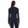 La Sportiva Synth Light Langarm-baselayer Damen Storm Blue/Lagoon L