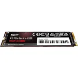 Silicon Power UD90 (4000 GB, M.2 2280), SSD