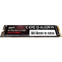 Silicon Power UD90 (4000 GB, M.2 2280), SSD