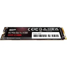 Silicon Power UD90 (4000 GB, M.2 2280), SSD