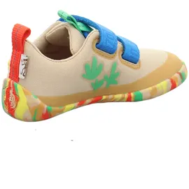 Affenzahn Barfußschuh Lucky Affenzahn Beige 25