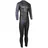Beuchat Neoprenanzug Zento Schwarz/Blau M