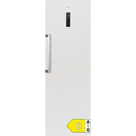 Bomann VS 7372 Vollraumkühlschrank (359 l, 1850 mm hoch, Weiß)