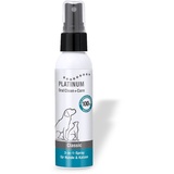 Platinum Oral Clean+Care Spray Classic 3in1 Lösung 65 ml