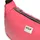 WOUF Glossy Schultertasche 34 cm pink