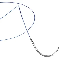 Dafilon Blau 5/0 45cm DS19 (M) Nahtmaterial