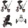 Chipolino Tricycle Marathon 2 in 1