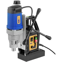 MSW Magnetbohrmaschine