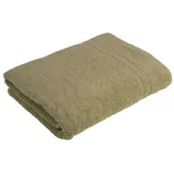 WeWo Fashion Saunatuch 80 x 200 cm grün