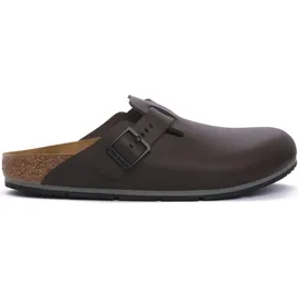 Birkenstock Boston Pro Clog Braun 45