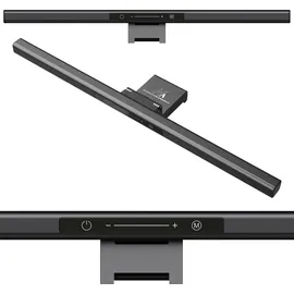 Maclean Brackets MCE620 Schwarz