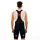 Castelli Entrata 2 Bib kurz (Größe L, schwarz)
