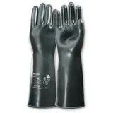 Honeywell KCL Chemikalienschutz-Handschuh-Paar Butoject 898