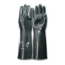 Honeywell KCL Chemikalienschutz-Handschuh-Paar Butoject 898