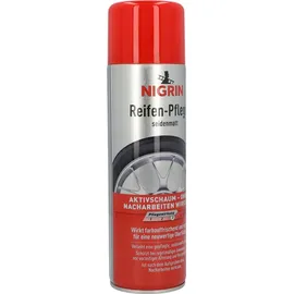 Nigrin Reifenpflege seidenmatt 500 ml