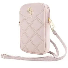 CG Mobile Handytasche Rosa