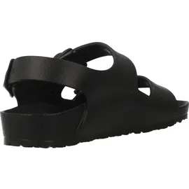 Birkenstock Milano Schwarz 32