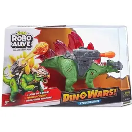 Zuru Dino Wars Stegosaurus Spielfigur