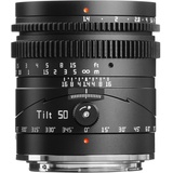 TTArtisan 50mm 1.4 Tilt für Nikon Z