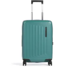 Samsonite Nuon 4-Rollen Cabin 55 cm / 0 l grün