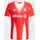 adidas FC Bayern München 25/26 Frauenteam Heimtrikot rot XL