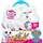 Zuru Pets Alive Mama Bunny Surprise 24 cm Rosa
