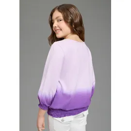 KangaROOS 3/4-Arm-Shirt in flieder/lila | Gr.: 152/158,