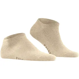 Falke Sneakersocken Family 1 Paar Beige 39-42