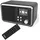 Xoro DAB 300 IR schwarz