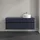 Villeroy & Boch Waschtischunterschrank 4 Auszüge 140 x 54,8 x 50 cm Marine Blue