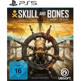 Skull and Bones (PS5)