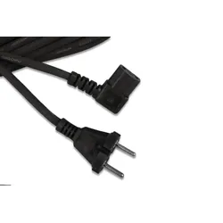 Stabiles Kabel Stromkabel passend für alle Kirby Staubsauger - Top Qualität