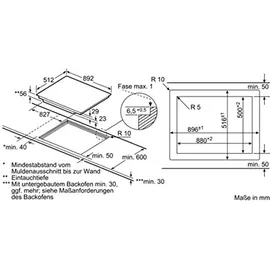 Bosch PXV901DV1E