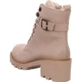REMONTE Stiefelette beige