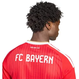 adidas FC Bayern München Heimtrikot 2026/27 Herren Gr. XS