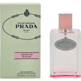 Prada Infusion de Rose 2017 Eau de Parfum 100 ml